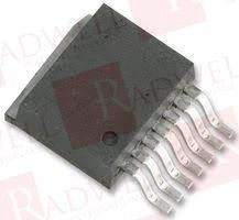 TEXAS INSTRUMENTS SEMI LM2673S-5.0 / LM2673S50 (BRAND NEW)