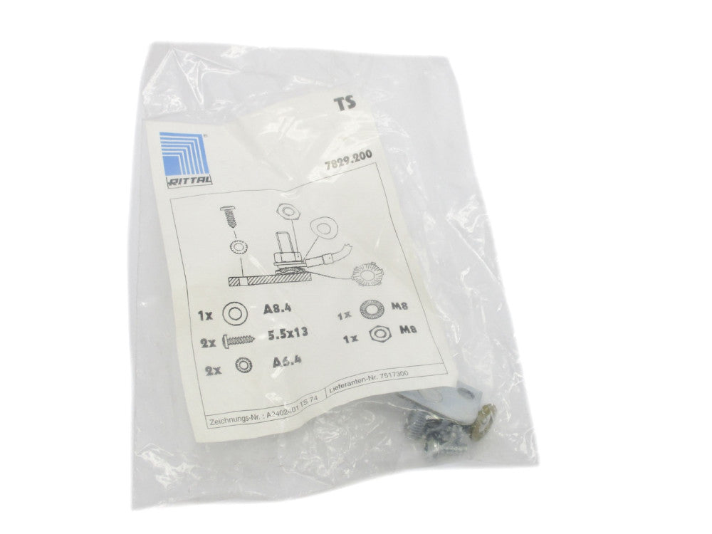 RITTAL 7829.200 NSMP