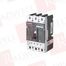 SIEMENS 3VL2510-2PE33-0AA0 / 3VL25102PE330AA0 (NEW IN BOX)