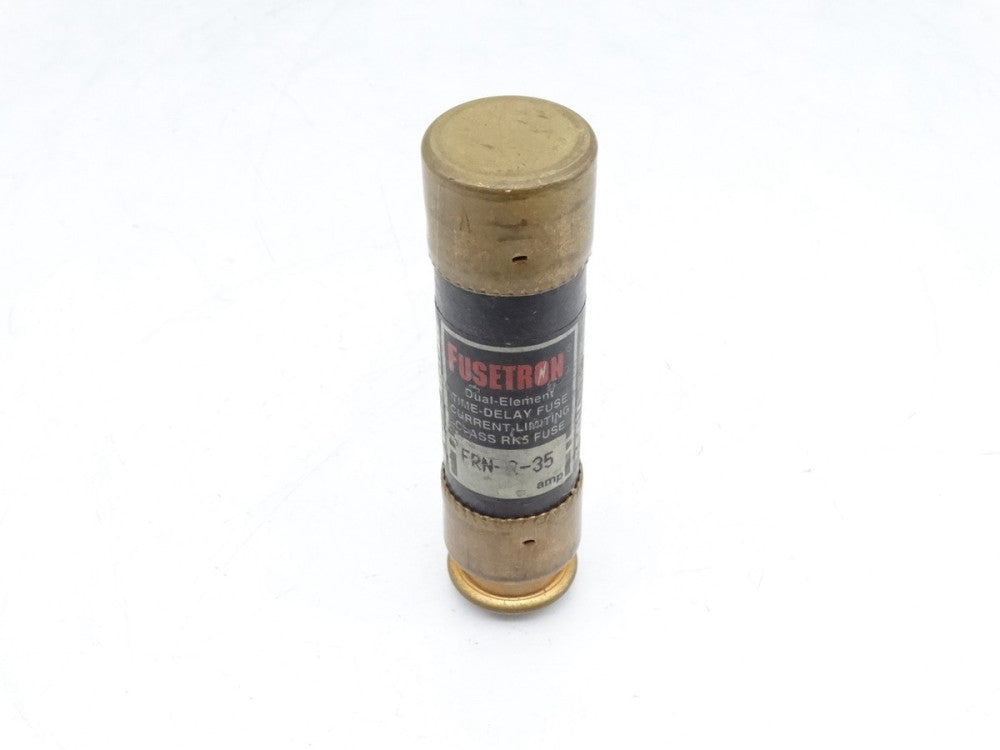EATON CORPORATION FRN-R-35 FUSE