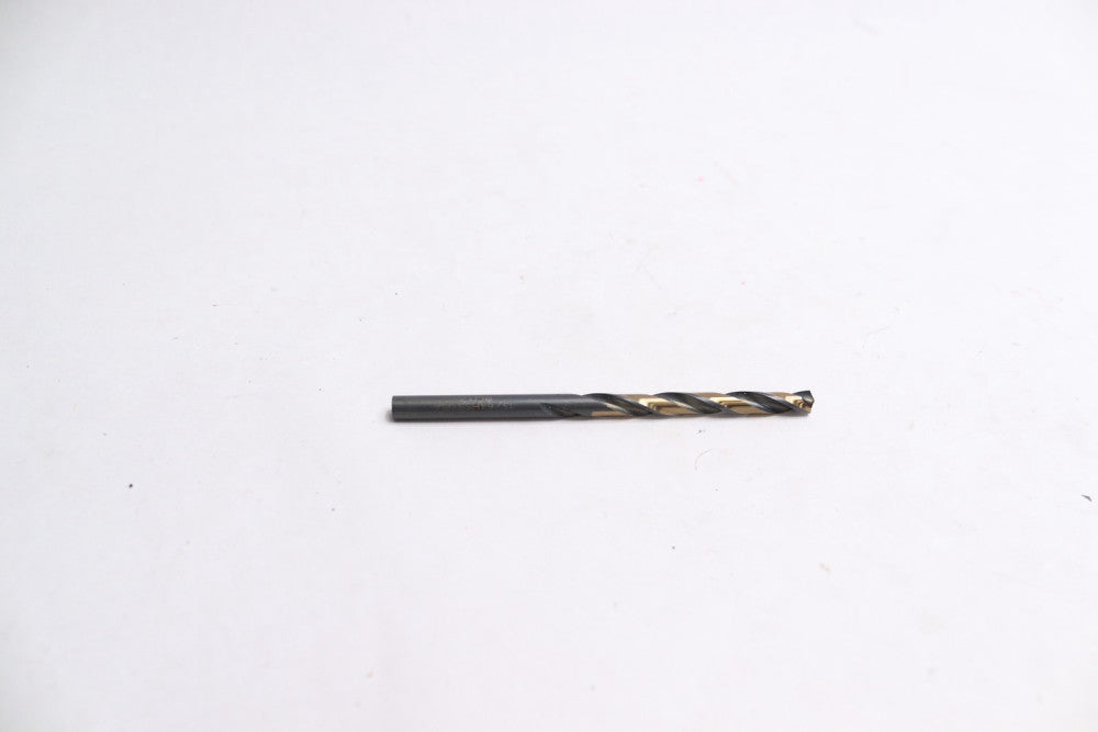 (7-Pk) Westward Mechanics Length Drill Bit 135 Â° 13/64" 2UFV5
