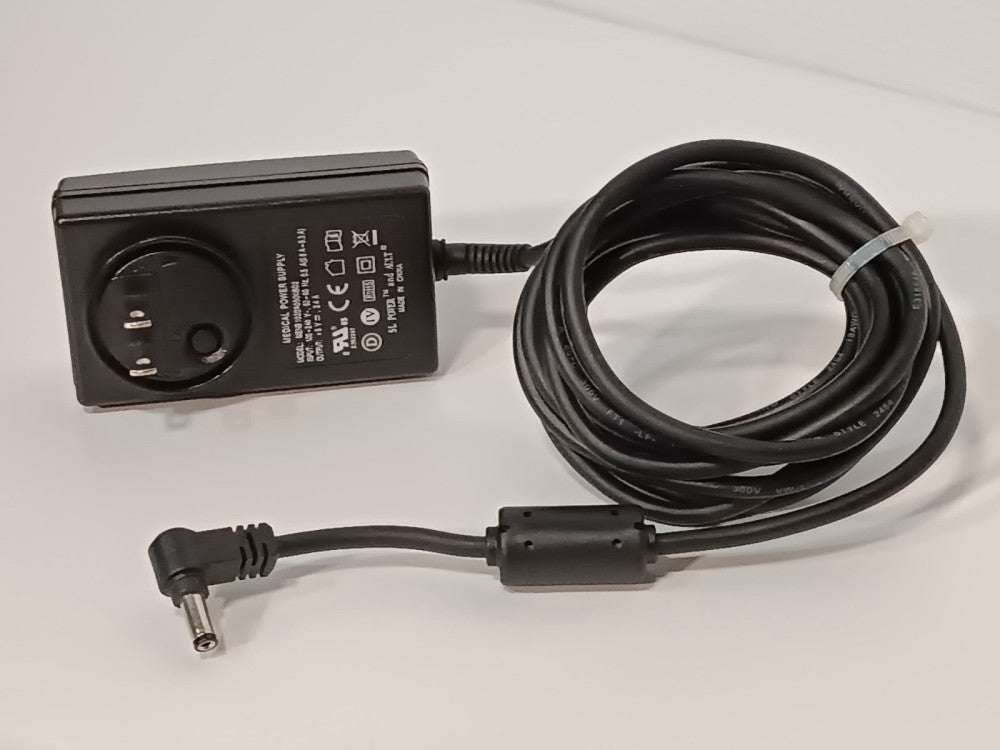 SL Power and Ault MENB1020A0500B02 medical power supply adapter, 100-240VAC