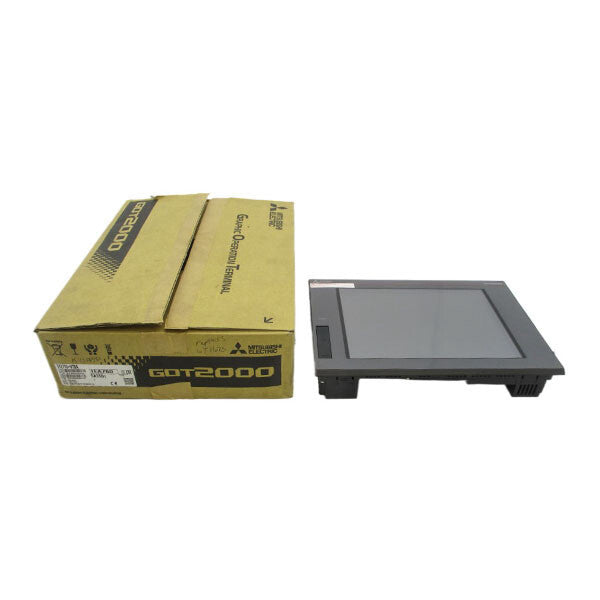 MITSUBISHI GT2710-VTBA 100-240VAC NSMP