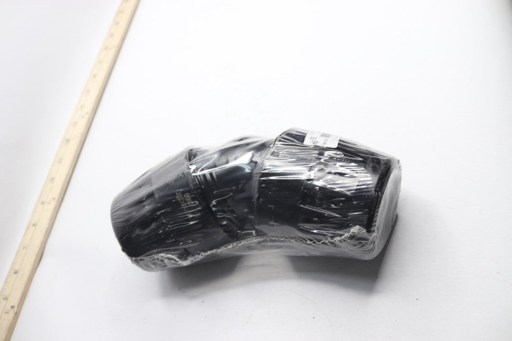 Parker Transair Fittings for Aluminum Pipe 2" OD 6612 50 00