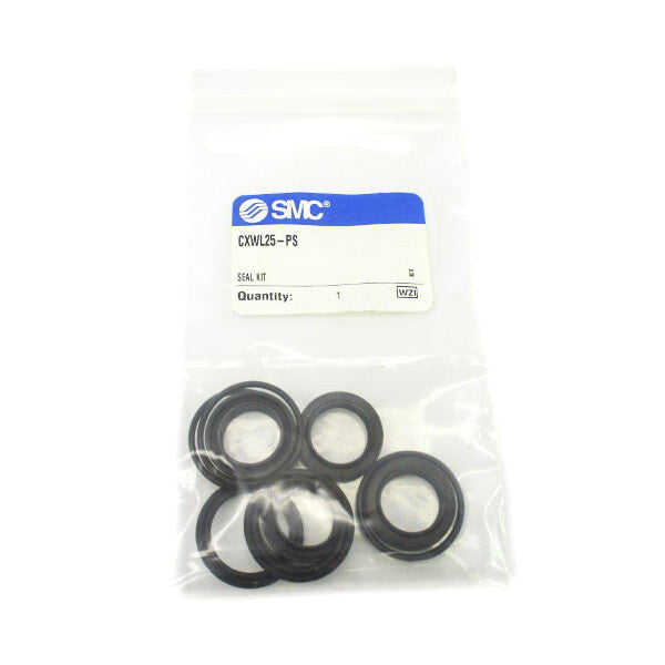 SMC CXWL25-PS NSMP