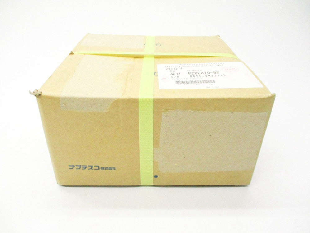 NABTESCO RV-25E-121 NSFS