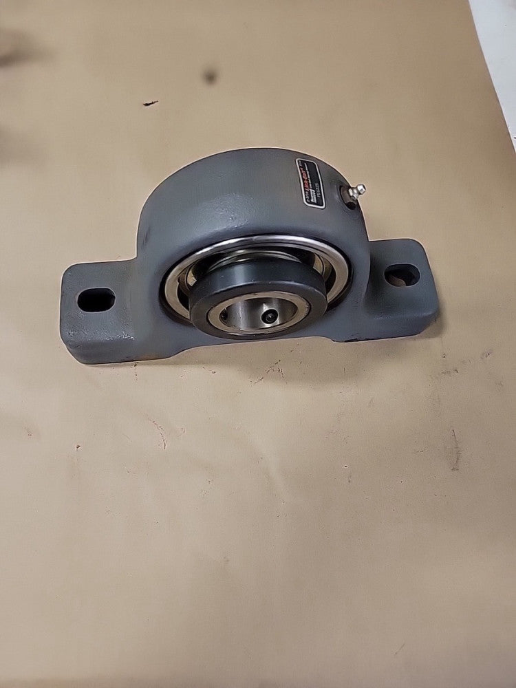 Rexnord Linkbelt PEU335 2-Bolt Pillow Block Bearing 2-3/16" Bore
