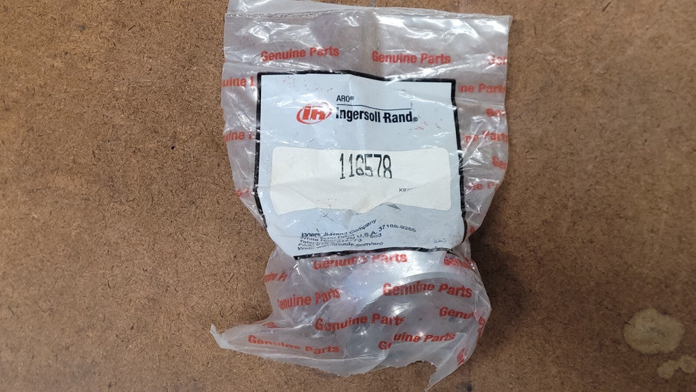 Ingersoll Rand 116578 Repair Kit