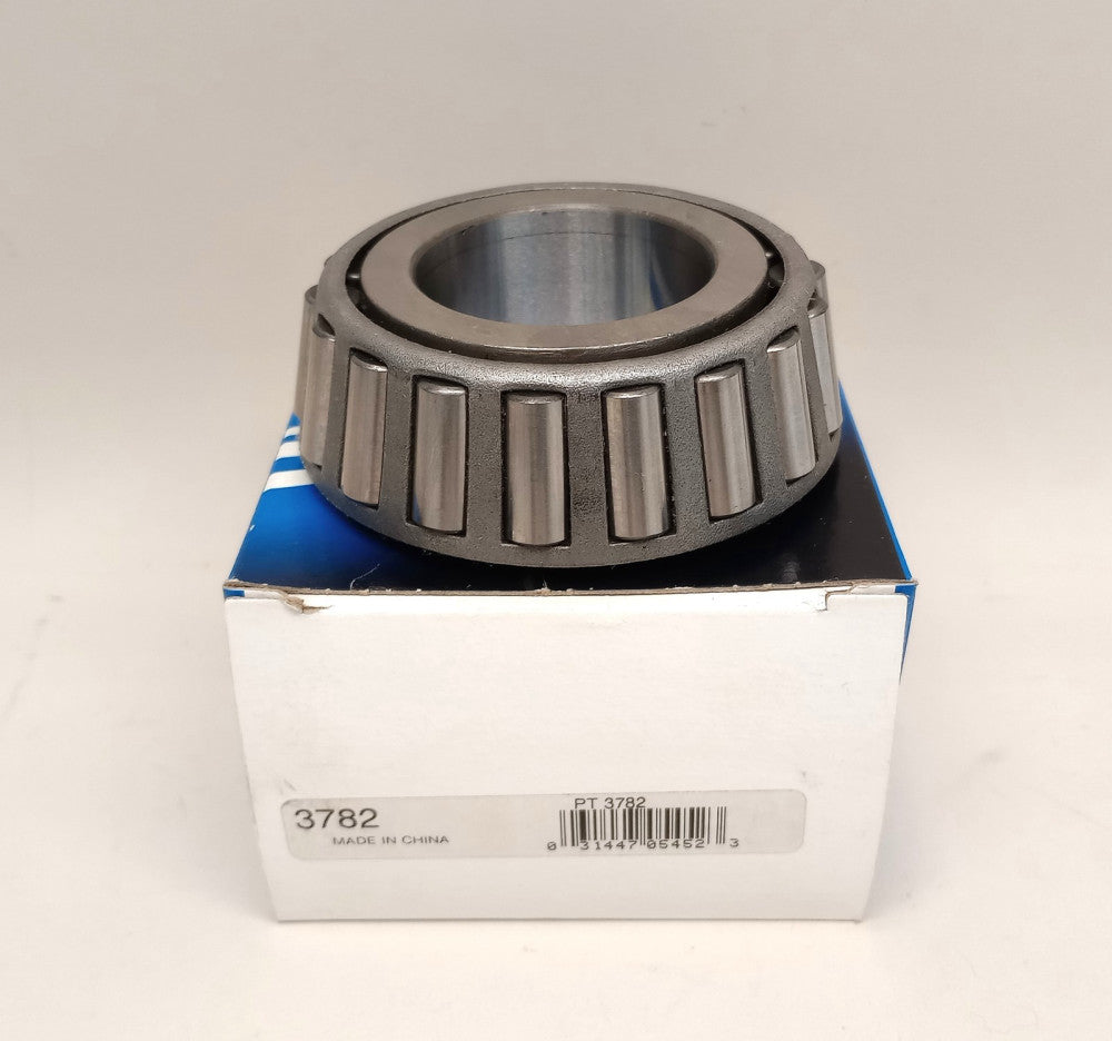 PTC 3782 Tapered Roller Bearing Cone PT3782 Power Train Components 1-3/4" Bore