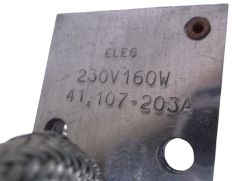 ELEG 41.107-203A HEATER  UNMP