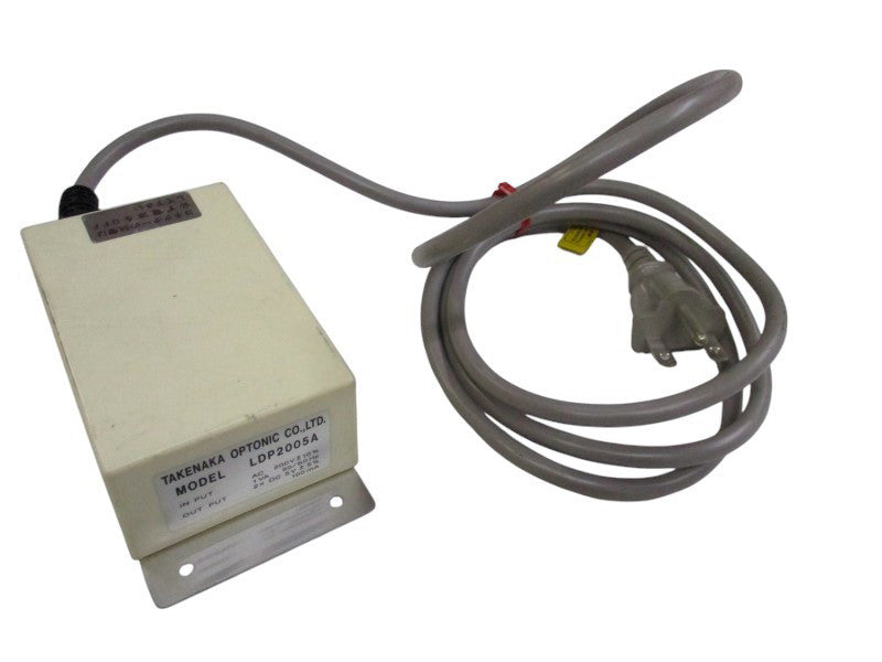 TAKENAKA LDP2005A  NSNP