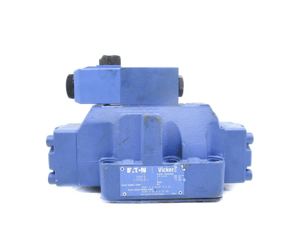 EATON DG5V8H6AEMUH10 (AS PICTURED) NSNP