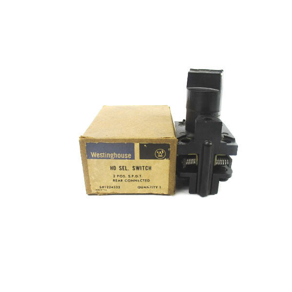 WESTINGHOUSE 1224532 NSMP
