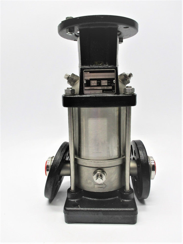 GRUNDFOS A96083907P10452US134 NSNP