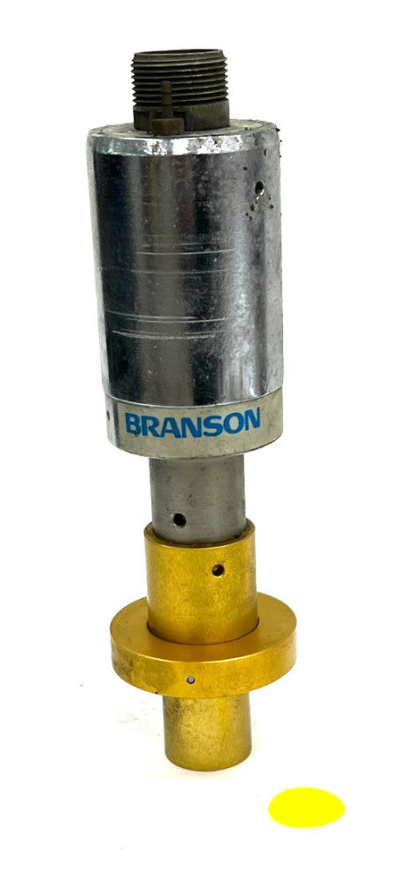 BRANSON SONIC POWER COMPANY 4TJ REPLACEMENT CONVERTER OAL 6-1/4"