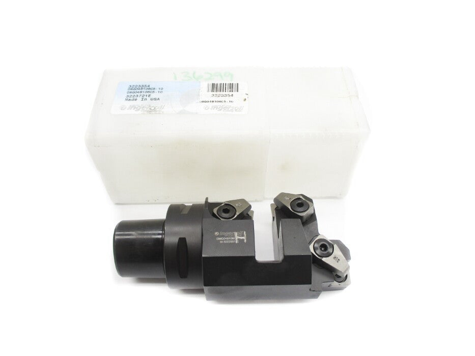 INGERSOLL DMQ048106C5-10 NSMP