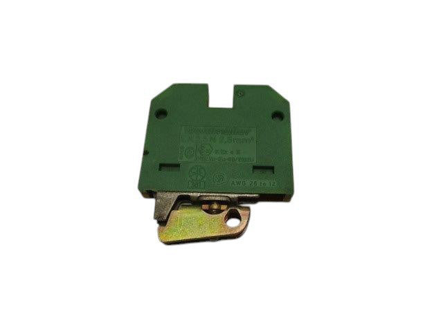WEIDMULLER EK2,5N   UNMP