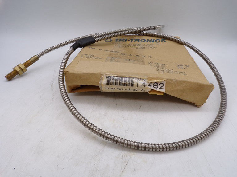 TRI-TRONICS BF-A-36RP CABLE
