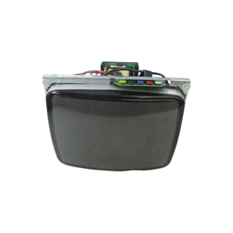 CERONIX 1493CGA 120V 2A NSNP