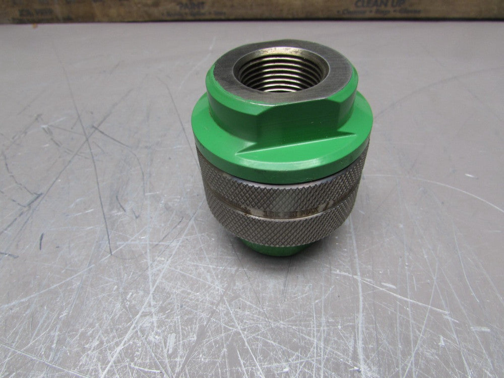 JETSTREAM Twist Lok II , COUPLING, 3/4" , 15,000psi/1000bar, N/NIB! MAKE OFFER!