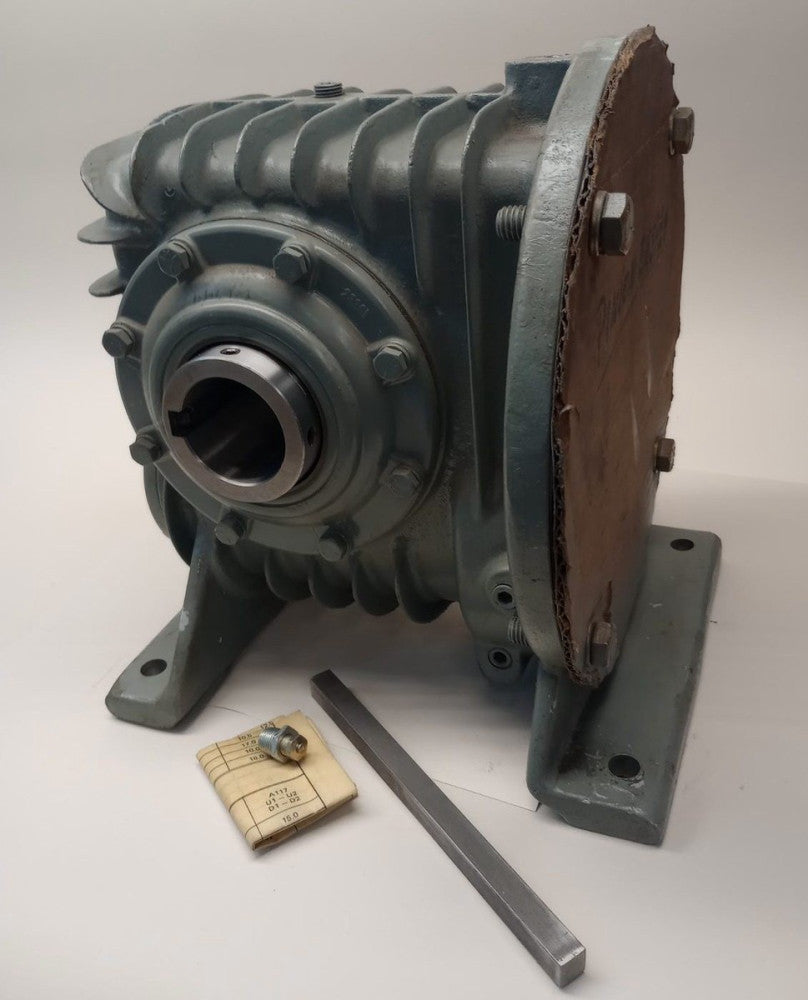 Reuland J0RH36 Gear Box 0000N-5NNC-1808 Ratio 36:1 1800/47rpm