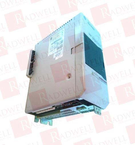 ALLEN BRADLEY 1394C-SJT05-T / 1394CSJT05T (USED)