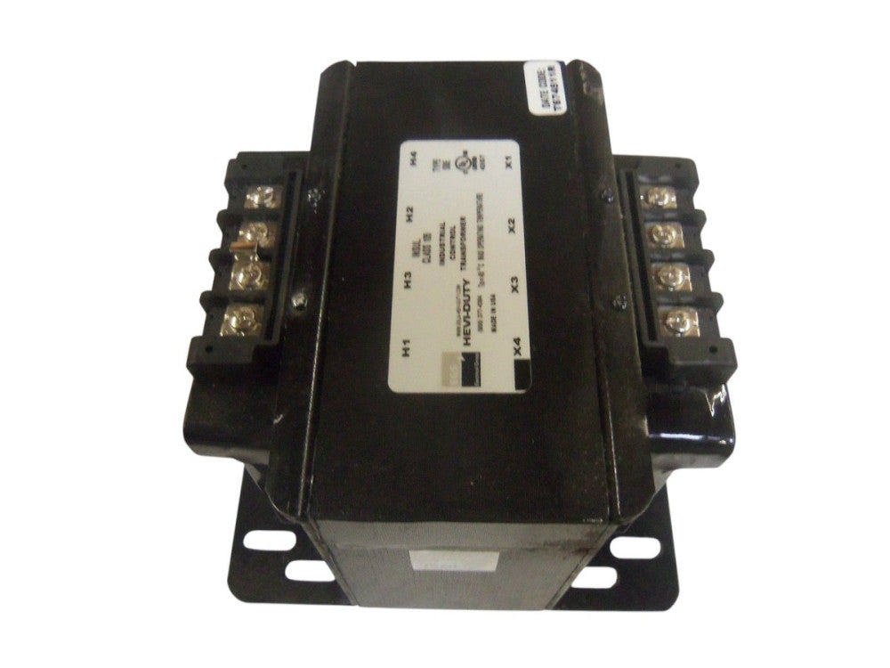 HEVI DUTY E750TF TRANSFORMER UNMP