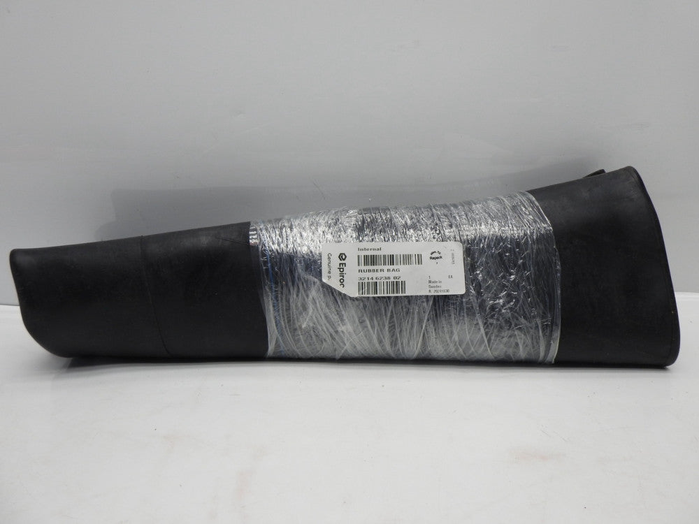 Atlas Copco Epiroc T45 Dust Outlet Dust Cover 3214623802 OEM NEW