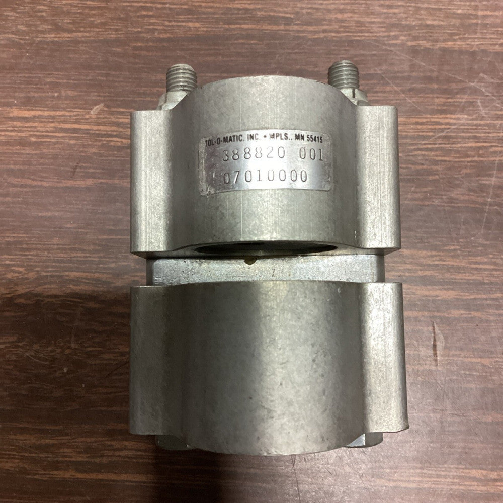 TOL O MATIC 0701-0000 / 07010000 A65