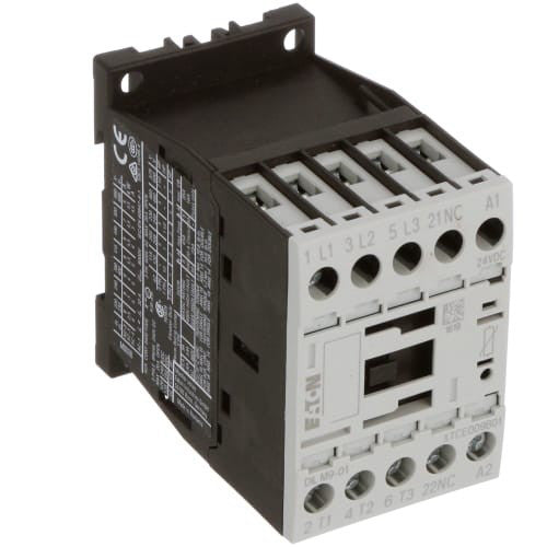 1PC TURCK DILM9-01(24VDC)
