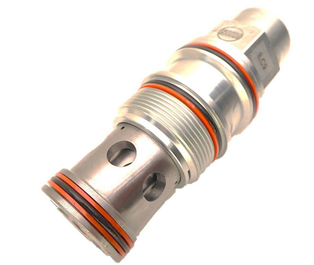 Sun Hydraulics CBIH LJN 10:1 Pilot Ratio  Counterbalance Valve *USA Seller*  NIB