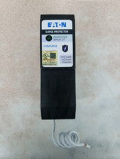 1) New no Box Eaton CHNSURGE Circuit Breaker Surge Protective Device