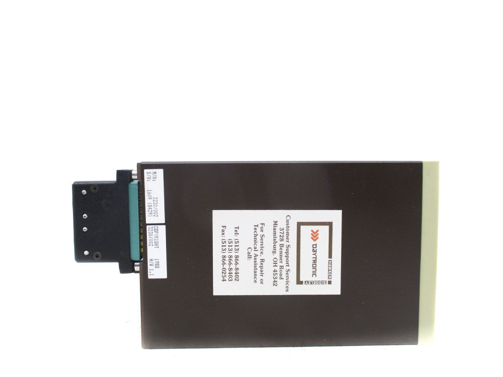 DAYTRONIC 3230/002 NSNP