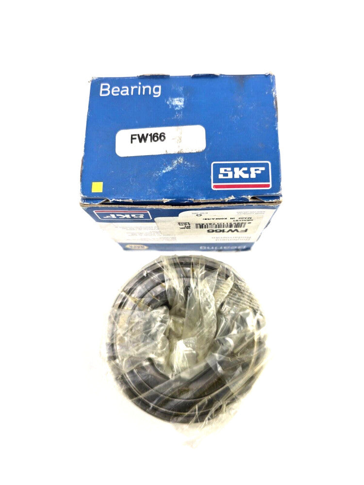 NOS SKF Wheel Bearing AWD Front,Rear FW166