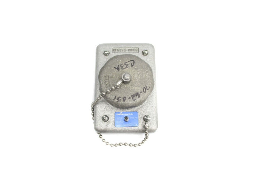COOPER DS222 NSNP