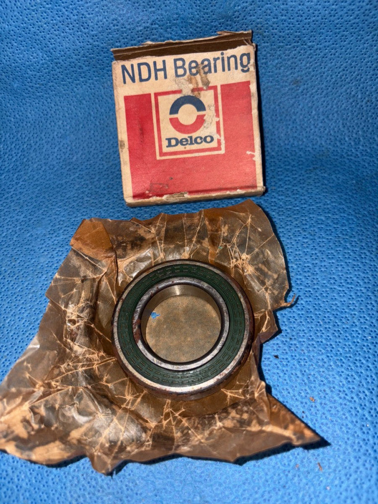 Delco Ball Bearing Z993L07 Loc BN13