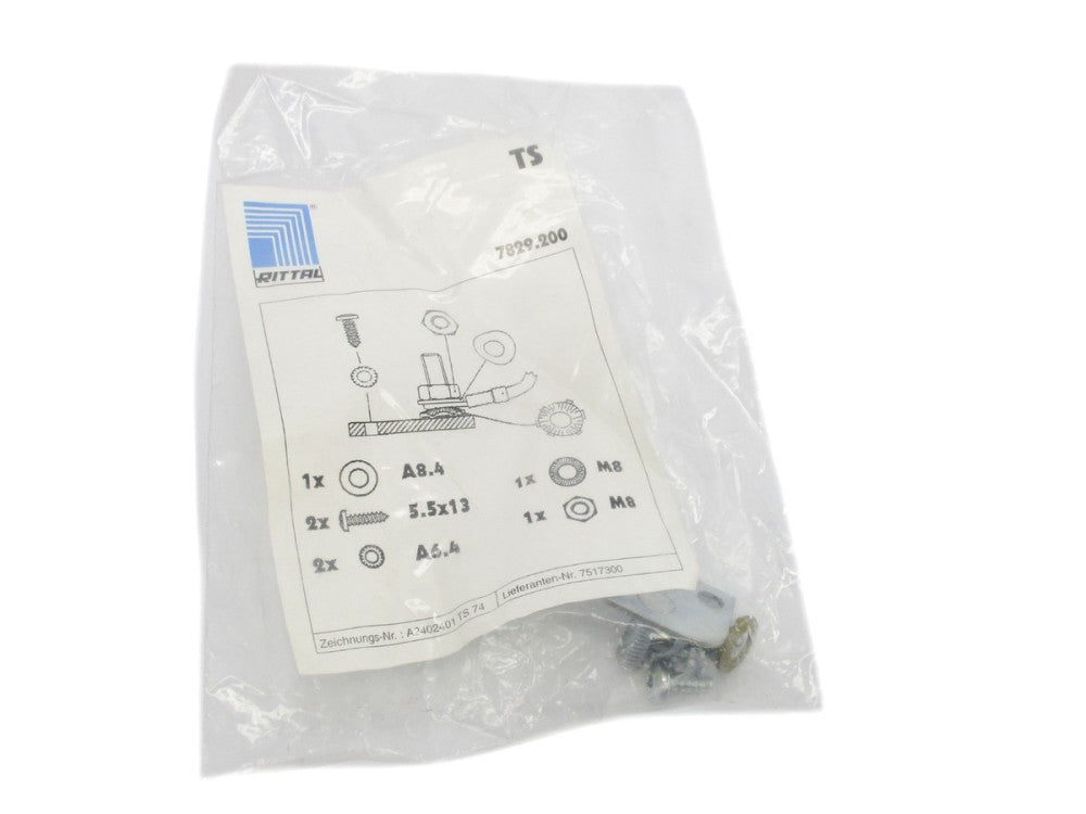 RITTAL 7829.200 NSMP