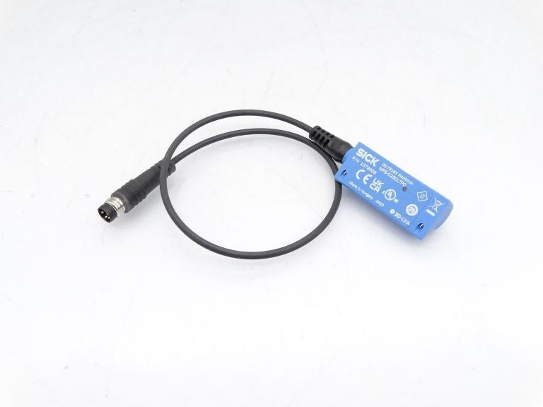 SICK MPS-025CLTP0 Sensor - New In Box
