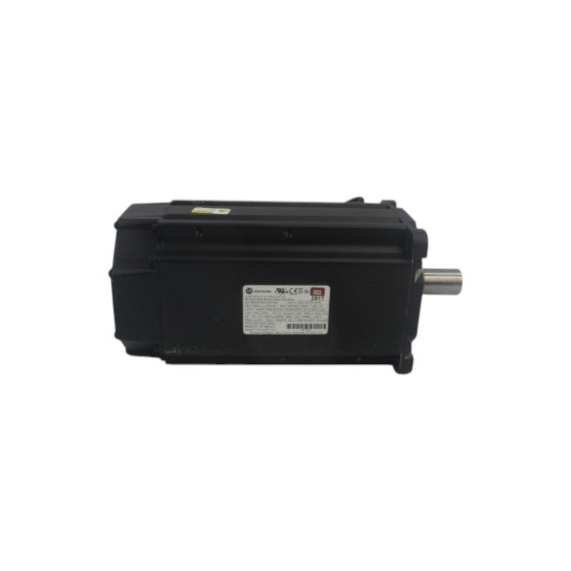 ALLEN BRADLEY MPM-B1652F-MJ72AA SER. A 480V 28.7A UNMP