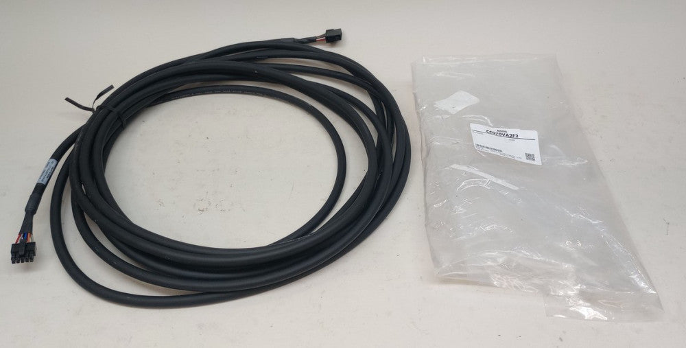 Oriental Motor CC070VA2F2 Cable 23 Feet Length 10 Pin
