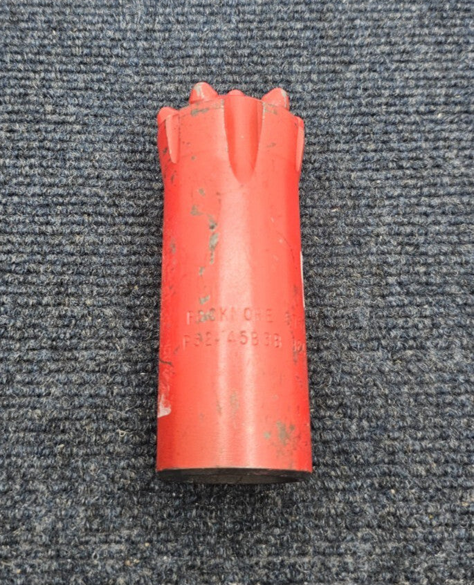 ROCKMORE R32 45B3B 384: 5753 BUTTON BIT 1-3/4" 45MM
