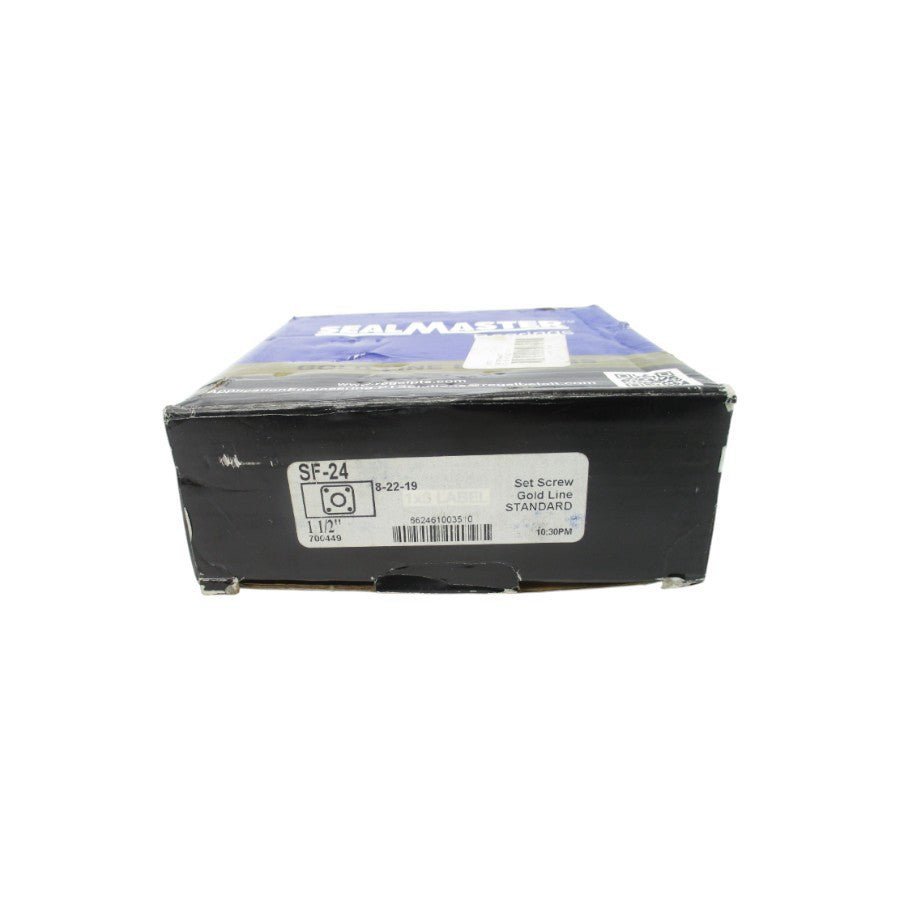 SEALMASTER SF-24 700449 1-1/2" NSMP