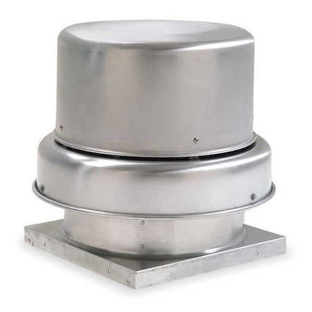 Dayton 4Yy10 Downblast Less Drive Package,30-1/2In