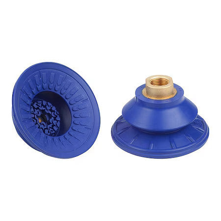 Schmalz 10.01.06.01973 Bellow Suction Cup For Sheet Handling