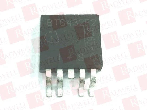 INFINEON BTS432F2 E3062A / BTS432F2E3062A (BRAND NEW)