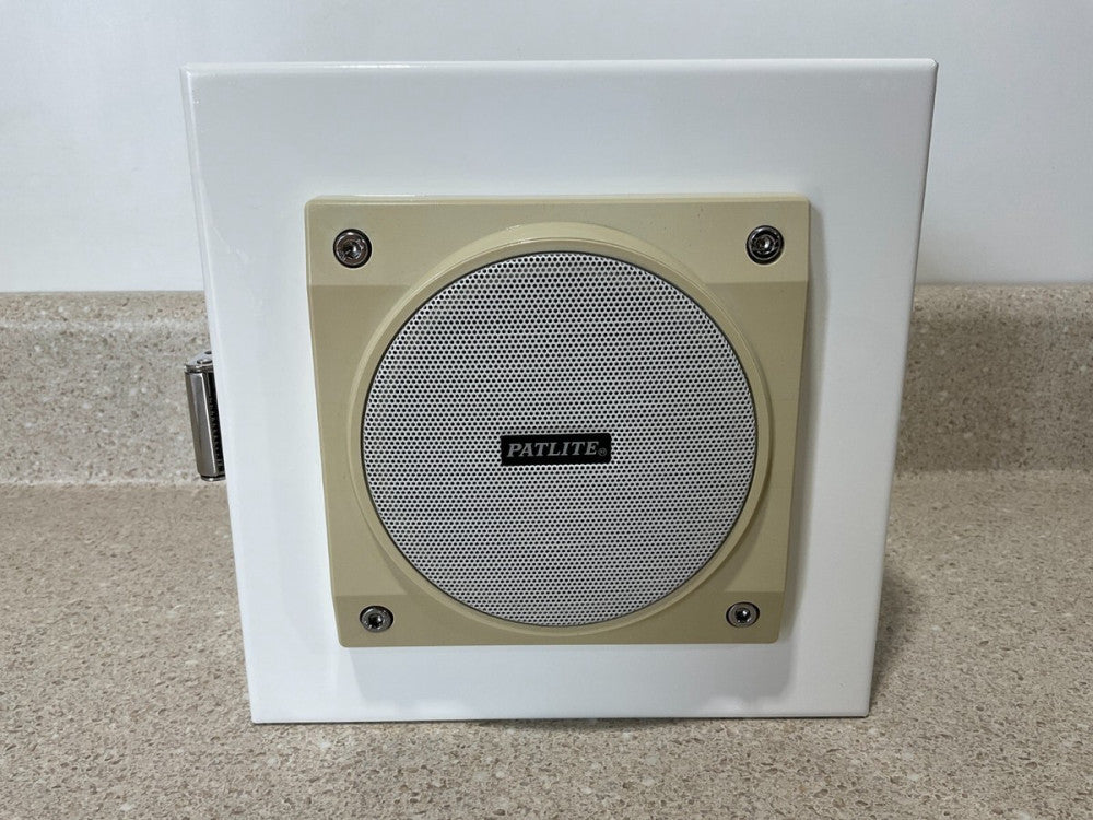 Patlite EMB-24P NEW