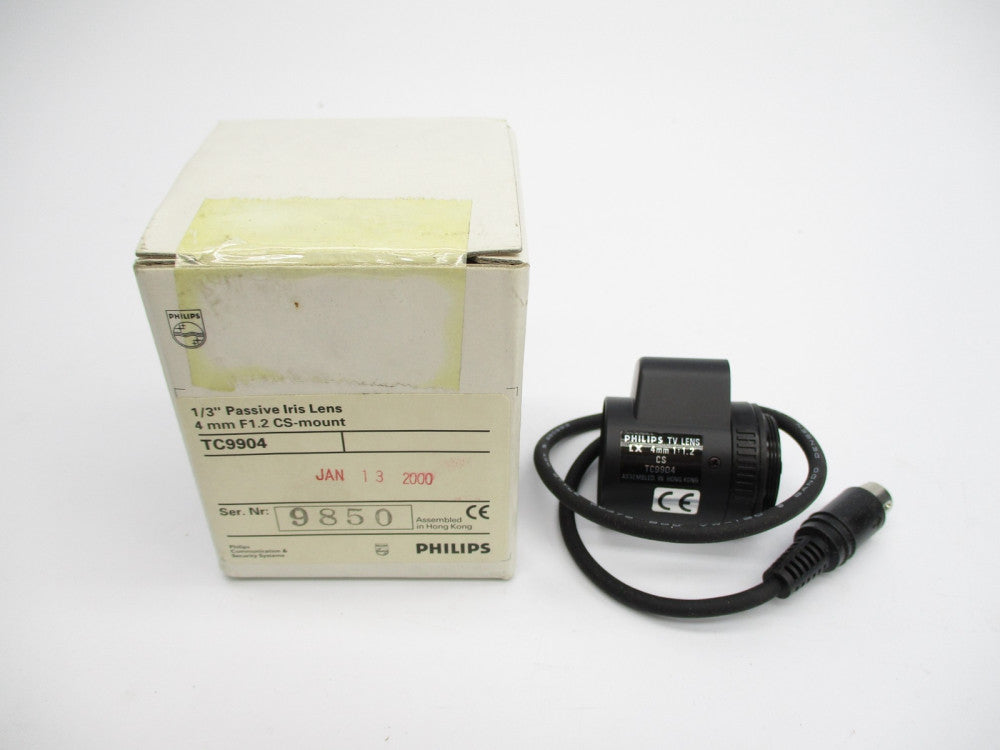 PHILIPS TC9904 NSMP