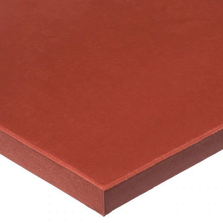 Zoro Select Bulk-Rs-S30-90 Silicone Sheet,30A,36"X24"X3/32
