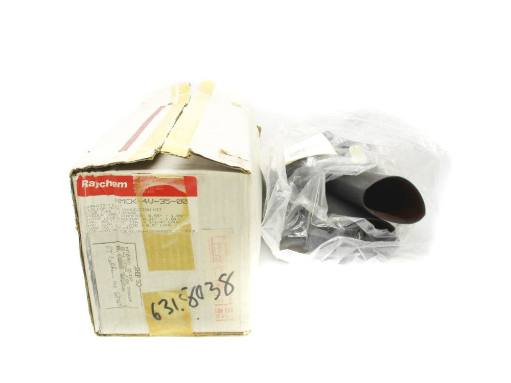 RAYCHEM NMCK-4V-35-00 NSMP