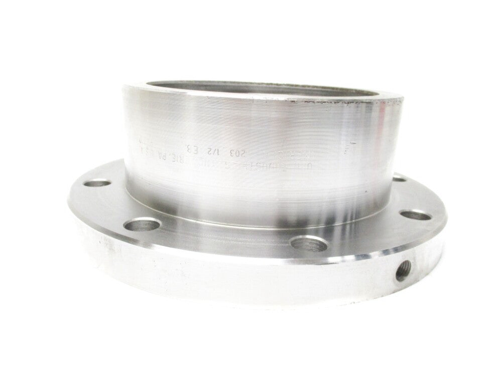 URN INDUSTRIES 203.5EB NSNP